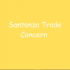 Santonza Trade Concern Pvt Ltd