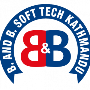 B. AND B. SOFT TECH KATHMANDU