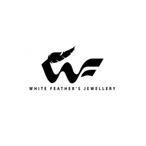 White feather's Jewellery