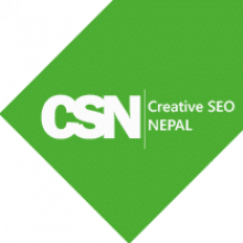 Creative SEO Nepal