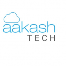 Aakash Tech Pvt. Ltd.