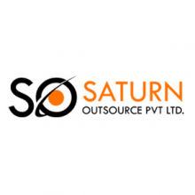 Saturn Outsource Pvt. Ltd.