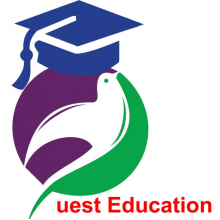 Quest Education Pvt Ltd