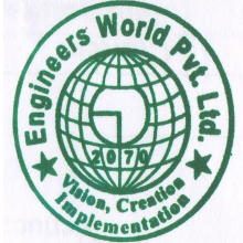 Engineers' World Pvt. Ltd.