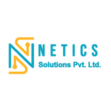 Netics Solutions