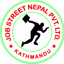 Job Street Nepal