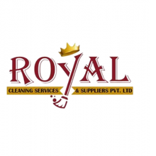 Royal cleaning services & suppliers Pvt Ltd