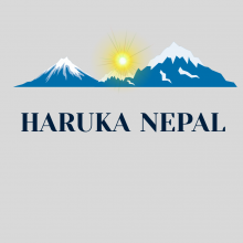 haruka nepal
