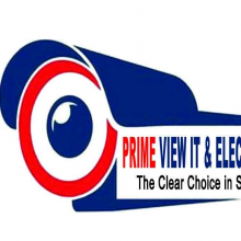 prime View It And Electronic Pvt Ltd