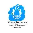 Youth Network for Peace and Development (YNPD)