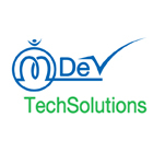 mDev Tech solutions Pvt. Ltd
