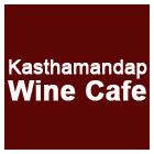 Kasthamandap Wine Cafe