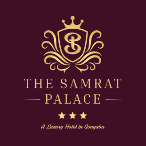The Samrat Palace
