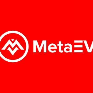 MetaEV Nepal