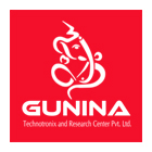 Gunina Technotronix and Research Center Pvt. Ltd.