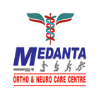 Medanta Ortho and Neuro Care Centre