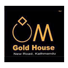 Om gold house