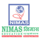 NIMAS Education
