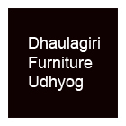 Dhaulagiri furniture udhyog