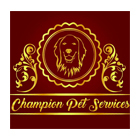 Champion Pet Services