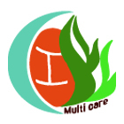 Multicare Int. Pvt. Ltd.
